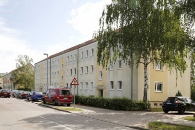Erstbezug nach Neusanierung!