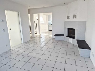 Maisonette mit Weitblick in Essen-Katernberg – ideal zum Selbstgestalten
