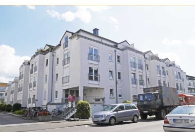 Zentral- Klein -Modern! 1, 5 Zimmer Wohnung in Bonn-Beuel