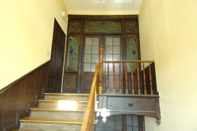 Helle 2-Zimmer Wohnung im 3. OG in Sonneberg