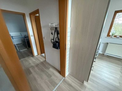 2 Zimmer Wohnung in Marburg-Bauernach