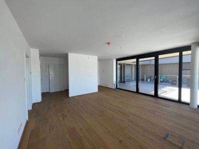 Exklusives Wohnen in Salzburg - Aigen