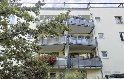 Kapitalanlage in Halle - Wörmlitz !