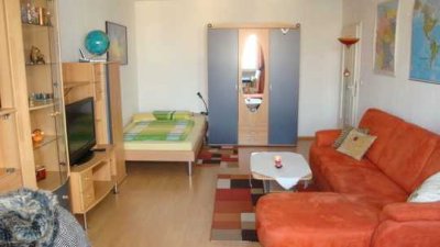 Moderne Eigentumswohnung im begehrten Sachsenhausen-Nord, Frankfurt am Main.