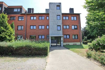 2-Zimmer Wohnung in Birkesdorf