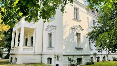 Mehrfamilienhaus in 1-A-Lage von Potsdam