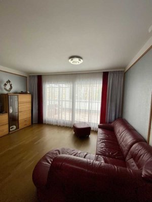 4,5-Zimmer-Wohnung in HN-Badener Hof