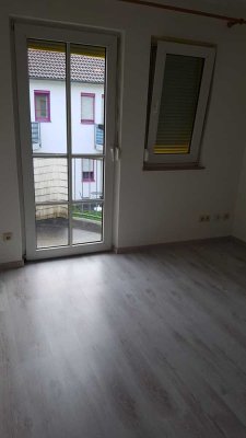 Nette, freundliche 1 Zimmer Wohnung für Studenten und Azubis