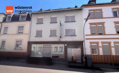 Vielseitiges Wohnkonzept mit Potenzial – ideal für Kapitalanleger und Mehrgenerationenfamilien