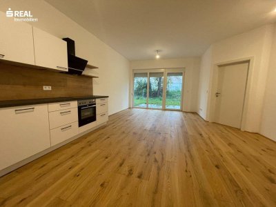 Meine neue, wunderschöne Wohnung mit eigenem Garten oder großer Terrasse - Lannach
