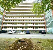 2-Zimmerwohnung mit Balkon, Aufzug, Stellplatz 758,50 € Kaltmiete