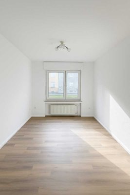 4 Zimmer Wohnung im Kaiser/Gerichtsviertel + Private Terrasse