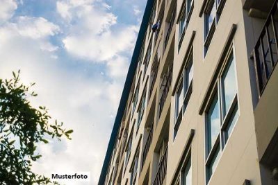 Mehrfamilienhaus-Rohbau - provisionsfrei