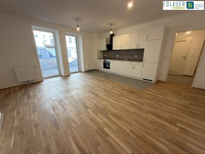 Einziehen &amp; wohlfühlen – Ihr neues Zuhause wartet