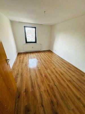 Geräumige 3 Zimmer Wohnung