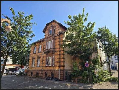 317.06 Schöne5 ZKB Whg Zweibrückerstr.46 Pirmasens.