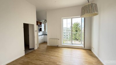 Dachgeschossperle - 3 Zimmer mit Terrasse in Ruhelage | ZELLMANN IMMOBILIEN