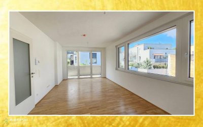 PROVISIONSFREI | Tiefgaragenplatz inklusive - Wohnen in Verbundenheit