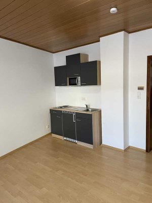 2-Zimmer Wohnung in Aschaffenburg Stadtmitte