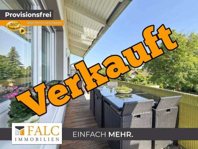 Hier freuen sich Käufer und Verkäufer über eine gelungene Abwicklung!