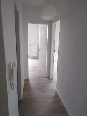 2 Zi-Whg Dachgeschoss mit Balkon - Sonnenhügel