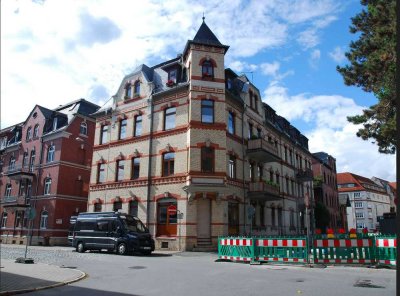 Familienfreundliche 5 Zimmer-Wohnung mit Küche ab 01.05.2026