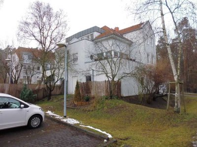 Familienheim im Grünen-unweit des Müggelsees