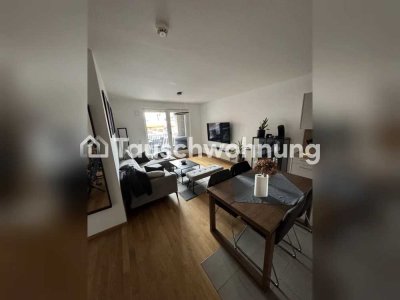 Tauschwohnung: Rodenkirchen Bahnhof gegen Innenstadt