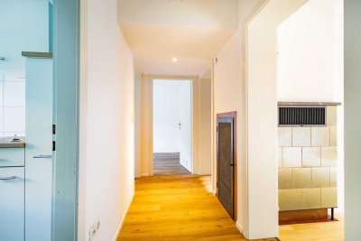 Moderne Dreizimmerwohnung in toller Lage von Lörrach