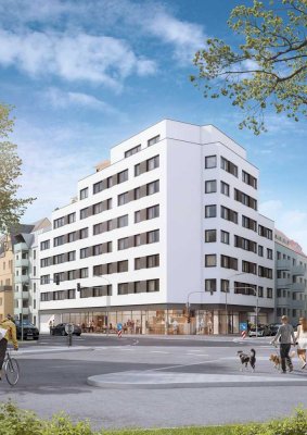 Lassen Sie sich vormerken - Sanierte Eigentumswohnungen in Freiburg