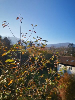 50 % Verkauft und am 8. Nov. sind wir vor Ort !*DHH in sonniger Aussichtslage* KFW 40 förderfähig *
