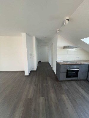 Wohnung zu verkaufen