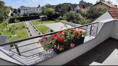 Gehobene 2.5 Zimmerwohnung mit integrierter Küche mit Abzug über Unterdruck , Bad Neu, Küche