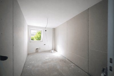 Wundervolle Gartenwohnung mit Südausrichtung