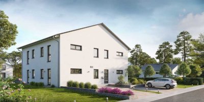 Traumhaus nach eigenen Vorstellungen gestalten in Birkenfeld