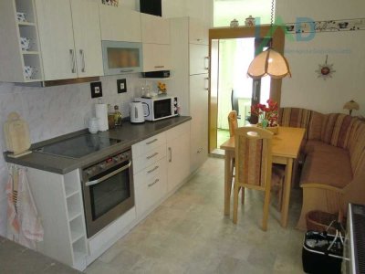 Gemütliches Ferienhaus im Seebad Heringsdorf
