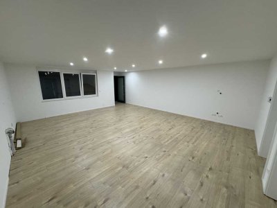 Neue 1.5-Zimmer Wohnung in Eberstadt