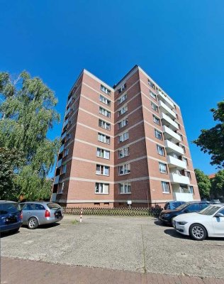 Wohnen am Maschsee – Erstbezug nach Sanierung in moderner Wohnung