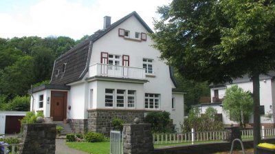 Individuelle 3-Zimmer-Wohnung  in Wuppertal Cronenberg