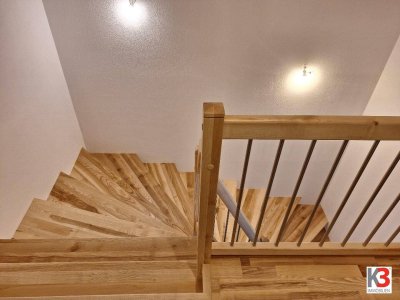 K3 - MODERNES WOHNHAUS. NEUBAU - ERSTBEZUG. Hochwertige Ausführung. Große Terrasse