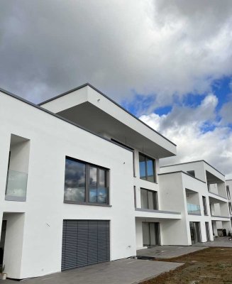 Stilvolle 4,5-Zimmer-Wohnung mit gehobener Innenausstattung in Öhringen