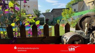 Mehrgenerationenhaus gesucht?