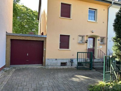 Haus zur Miete in Frankfurt am Main - Griesheim