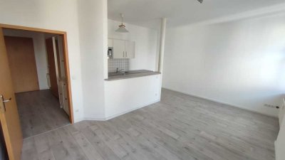 ++ Ab sofort teilmöblierte Wohnung !! ++