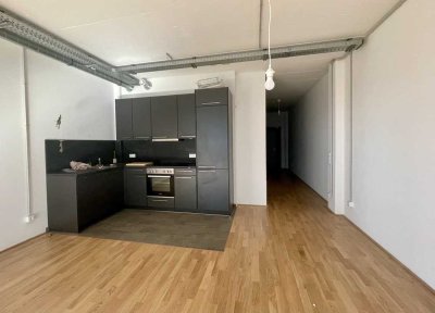 Wohnen im Tabakquartier