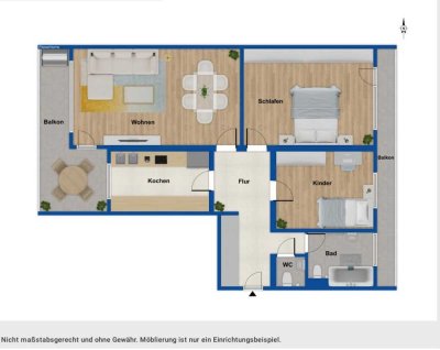 Parkstraße 5, 97688 Bad