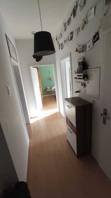 Schöne 2-Zimmer-Wohnung in Düsseldorf Grafenberg