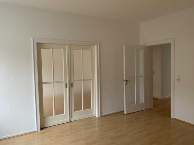Südstadt, 5 Minuten zum Maschsee, 2-Zimmer
