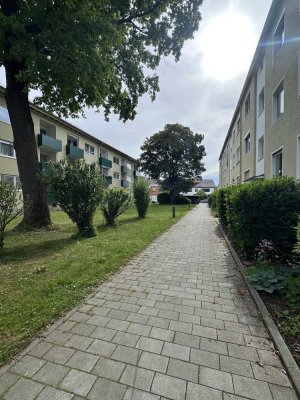 MH-Immobilien - für vier Zimmer - ein Schnäppchen in perfekter Lage