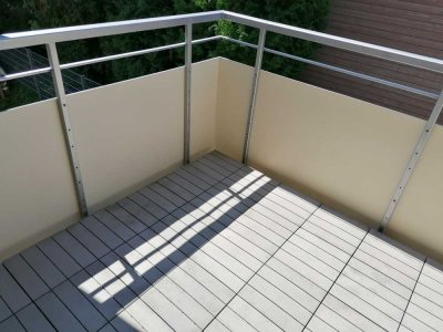 Helle 3-Zi.-Whg.in Oberaichen